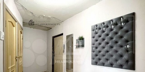 3-комн квартира Байконурская улица,  д. 15