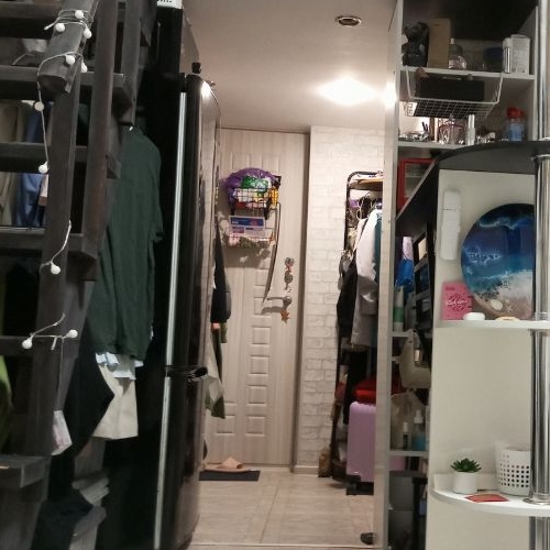 Студия Рабфаковская улица, 3К4