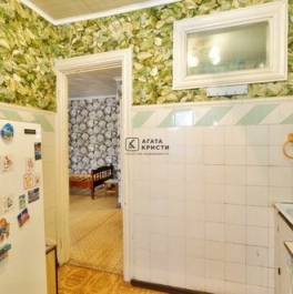 Продажа 1-комн квартиры на вторичном рынке Орехово-Зуево г, Бирюкова ул