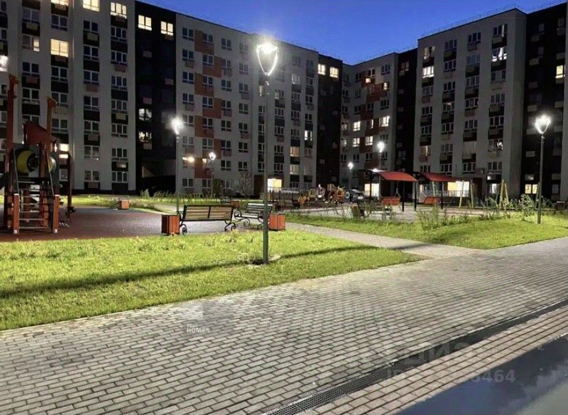 Продажа студии д. Глухово, улица Романовская, 19