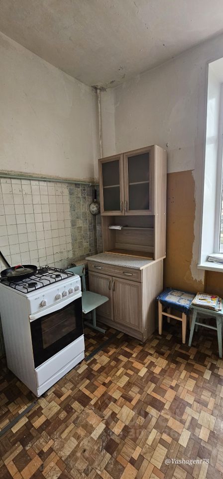 Продажа комнаты Колпино, проспект Ленина, 20/5