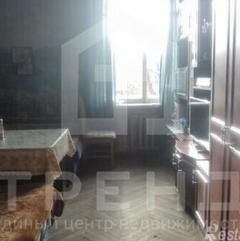 Продажа 3-комн квартиры на вторичном рынке переулок Каховского,  д. 3
