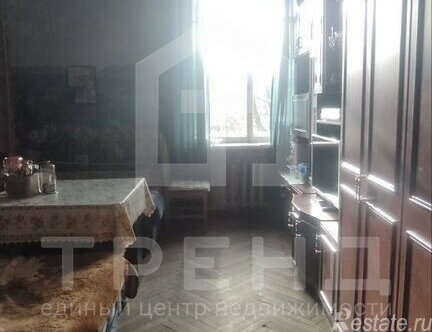 Продажа 3-комн квартиры на вторичном рынке переулок Каховского,  д. 3