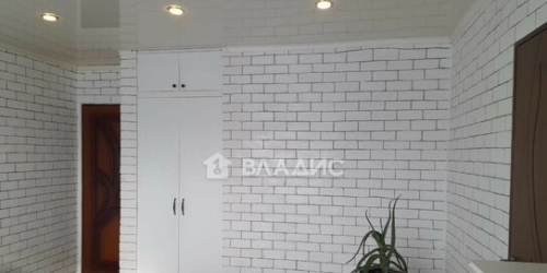 3-комн квартира Молодогвардейская улица,  д. 5