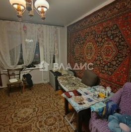 Продажа 1-комн квартиры на вторичном рынке 1812 года ул,  д. 12