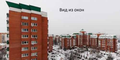 2-комн квартира Южнобутовская улица,  д. 71