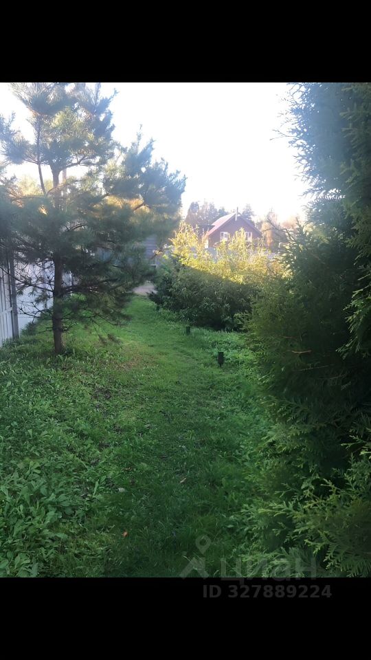 Продажа дома Ленинская Слобода кп, улица Гагарина,  д. 15