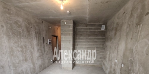 1-комн квартира Прилукская ул. ,  д. 28