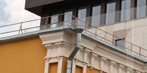 6-комн квартира Озерковская набережная, 6