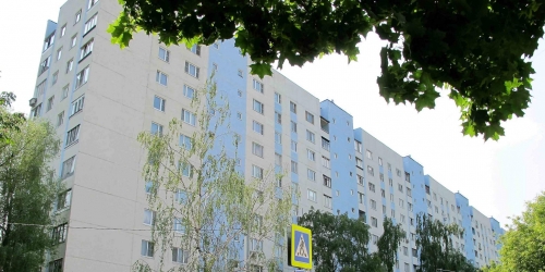 2-комн квартира Керамический проезд,  д. 69,  к. 1