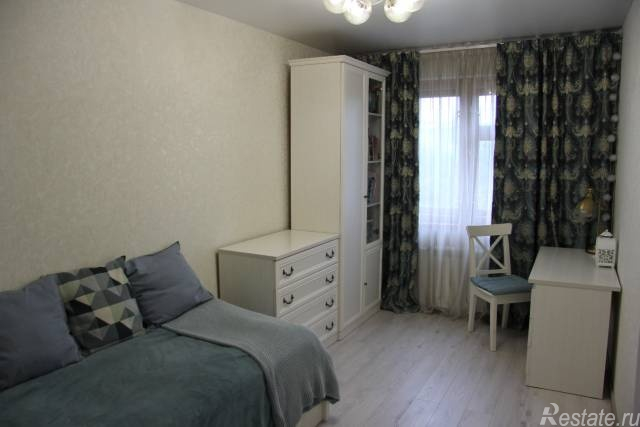 Продажа 2-комн квартиры на вторичном рынке г. Жуковский, Мясищева ул., 8