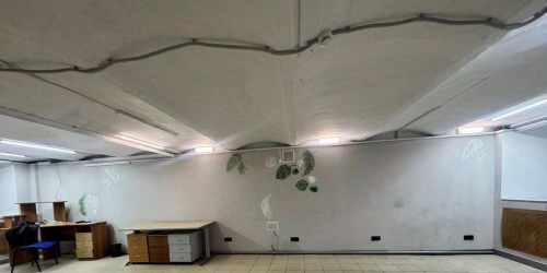 Офис Докучаев переулок,  д. 11