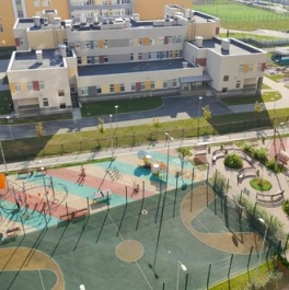 Продажа 1-комн квартиры на вторичном рынке Дыбенко ул,  д. 5,  к. 1