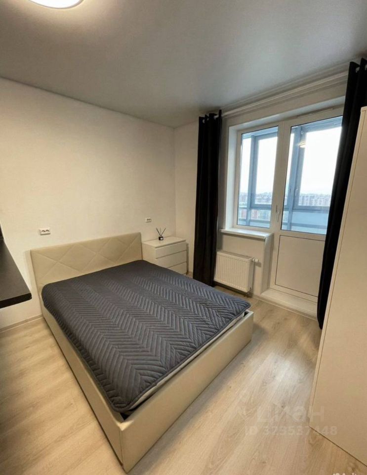 Аренда студии Парашютная улица, 42к1