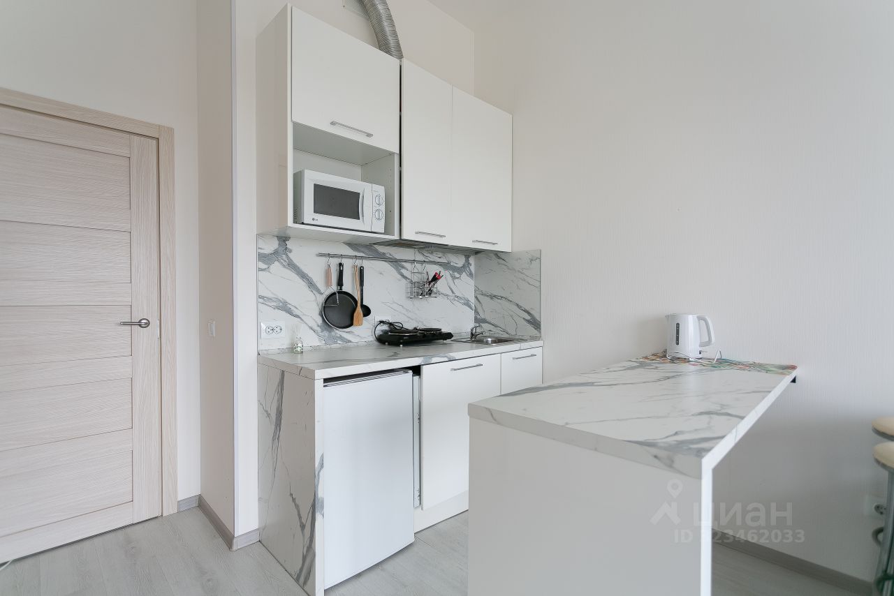 Продажа студии улица Орбитальная, 11