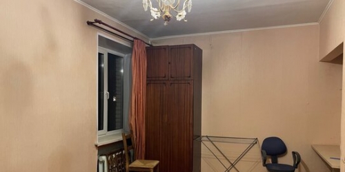 1-комн квартира Радиаторская 1-я ул,  д. 7
