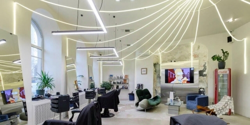 Помещение свободного назначения Басманная С. ул,  д. 31