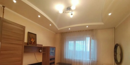 1-комн квартира Подольск, Рязановское ш.,  д. 19