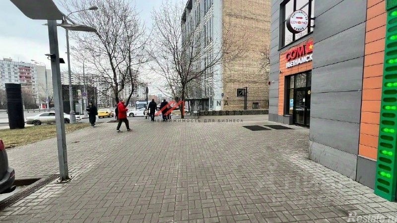 Продажа торгового помещения Дмитровское ш,  д. 73,  к. 2