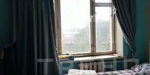 1-комн квартира Двинская улица, 15