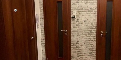 1-комн квартира Бухарестская улица, 152К2