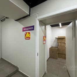 Аренда ПСН Волоколамское ш