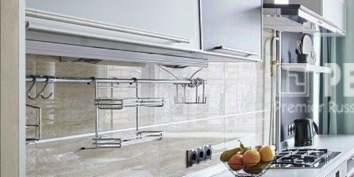 3-комн квартира Большой Палашевский переулок, 3