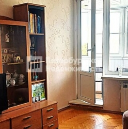 Продажа 2-комн квартиры на вторичном рынке Новосмоленская наб,  д. 8