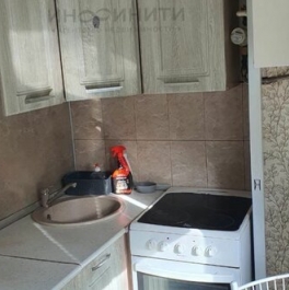 Продажа 2-комн квартиры на вторичном рынке Реутов, Новая улица,  д. 15