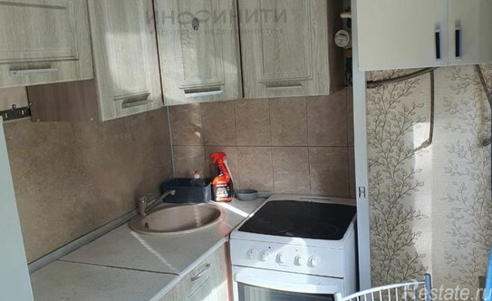 Продажа 2-комн квартиры на вторичном рынке Реутов, Новая улица,  д. 15