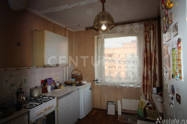 Продажа 2-комн квартиры на вторичном рынке Нахабино, Институтская ул,  д. 13к2