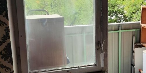 3-комн квартира 2-я Пугачевская улица, 8К5