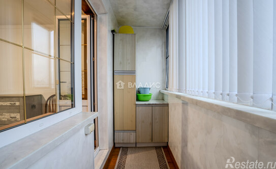 Продажа 1-комн квартиры на вторичном рынке Елецкая улица,  д. 9 к2