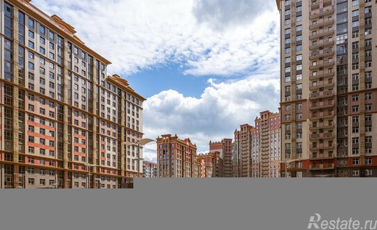 Продажа 2-комн квартиры на вторичном рынке Рассказовка д,  д. 8