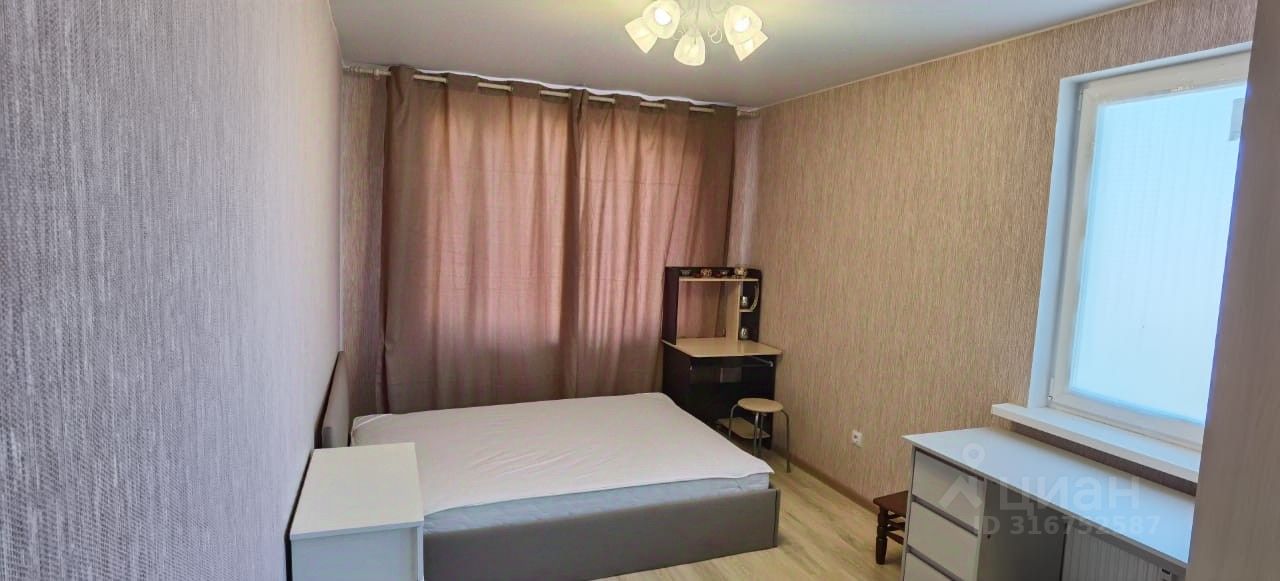 Продажа комнаты пос. Шушары, Московское шоссе, 250к2