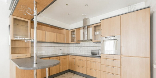3-комн квартира Сеченовский переулок,  д. 5