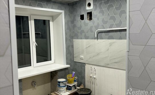 Продажа 1-комн квартиры на вторичном рынке Орехово-Зуево г, Гагарина ул,  д. 31