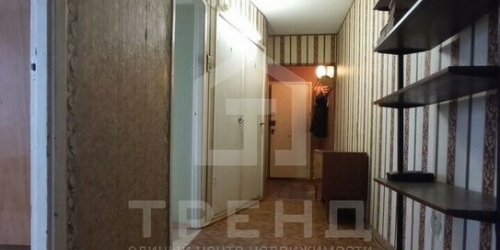 3-комн квартира Пражская улица,  д. 33