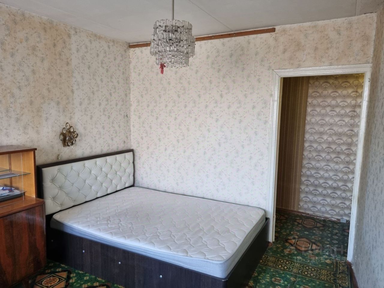 Продажа 2-комн квартиры на вторичном рынке Пушкино, Московский проспект, 45