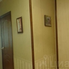 Продажа 3-комн квартиры на вторичном рынке Стройковская улица,  д. 10