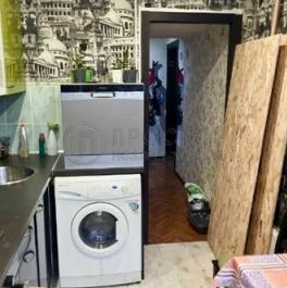 Продажа 2-комн квартиры на вторичном рынке ул Зеленодольская,  д. 15,  к. 2