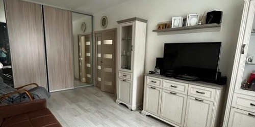 2-комн квартира улица Константина Федина,  д. 13