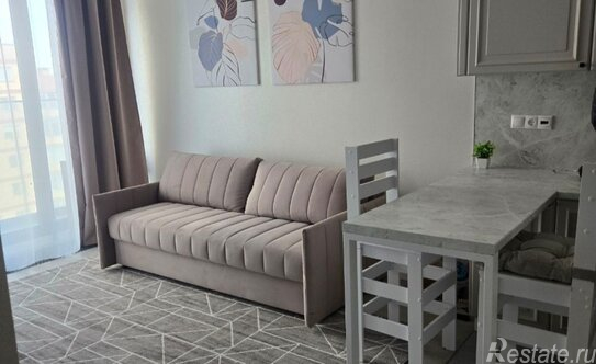 Продажа 2-комн квартиры на вторичном рынке ул Академика Челомея,  д. 7