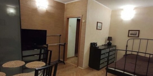 1-комн квартира Сущёвская улица,  д. 9