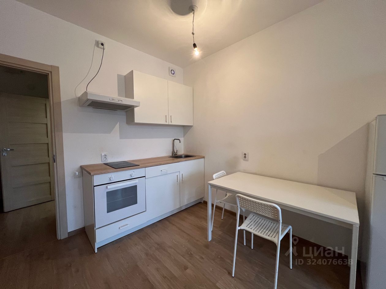 Продажа студии 26-я Васильевского острова линия, 7