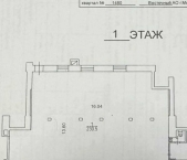 Сдать в аренду Помещения свободного назначения бульвар Маршала Рокоссовского  30 