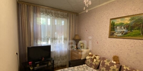 3-комн квартира ул Шипиловская,  д. 25,  к. 1