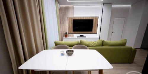 2-комн квартира Беринга ул. ,  д. 27,  к. 6