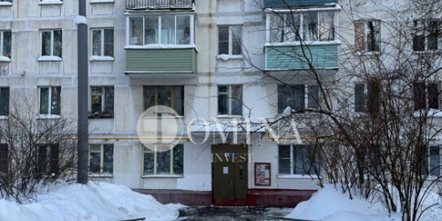 2-комн квартира Черноморский б-р,  д. 7,  к. 5