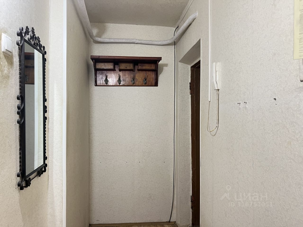 Продажа 2-комн квартиры на вторичном рынке Люберцы, Красногорская улица, 21к1